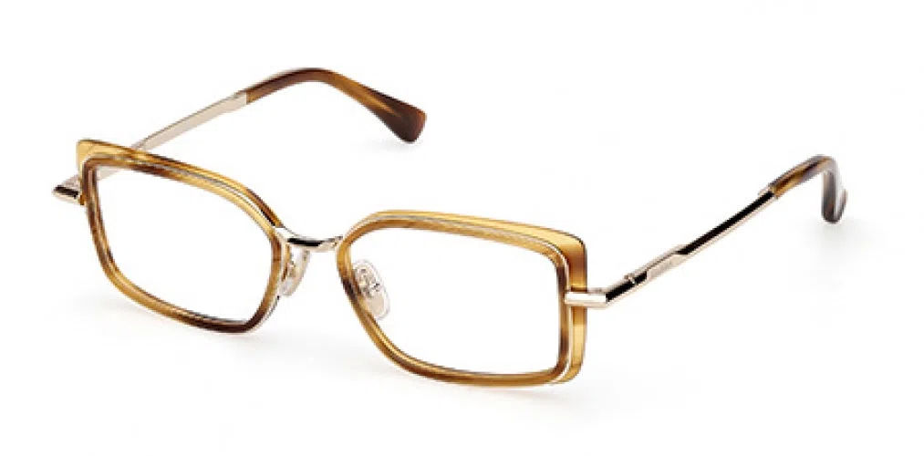 MAXMARA 5186 Eyeglasses - view 2